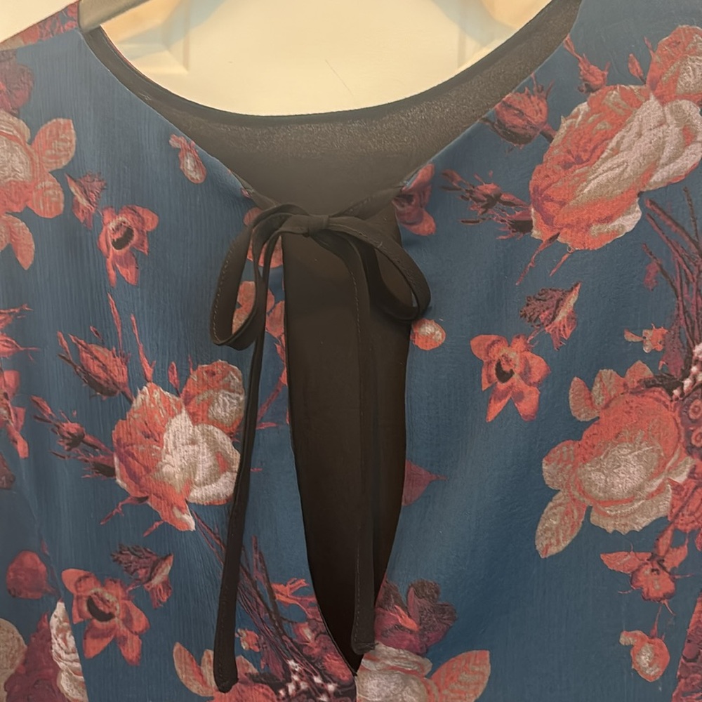 Kimchi Blue Small fully lined mini dress - Picture 6 of 8